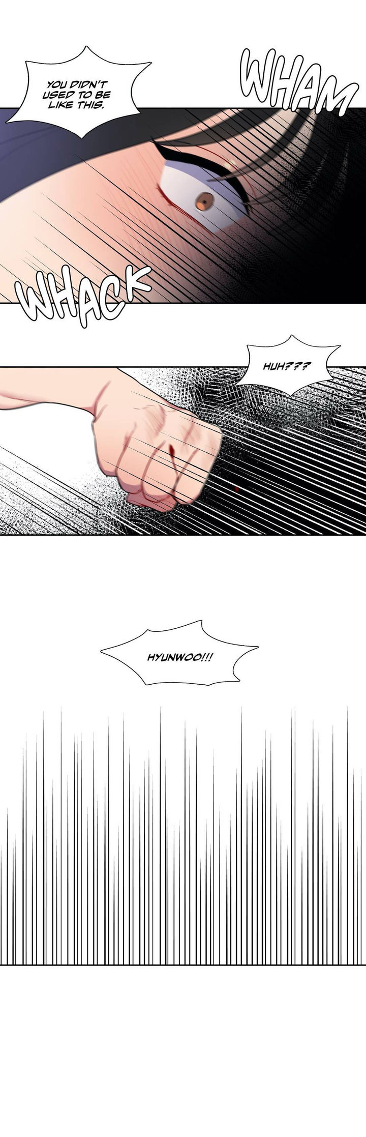 No Holes Barred Chapter 71 - HolyManga.Net