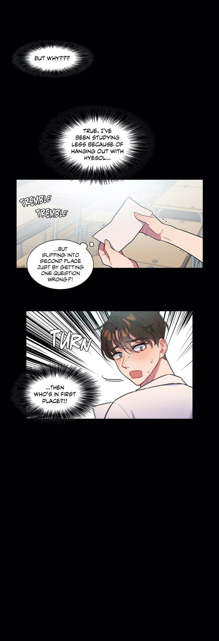 No Holes Barred Chapter 73 - HolyManga.Net