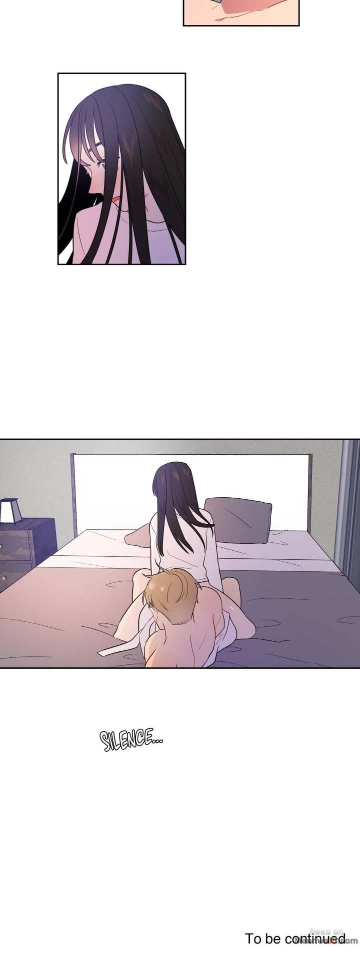 No Holes Barred Chapter 9 - HolyManga.Net