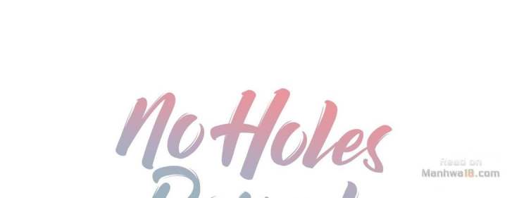 No Holes Barred Chapter 12 - HolyManga.Net