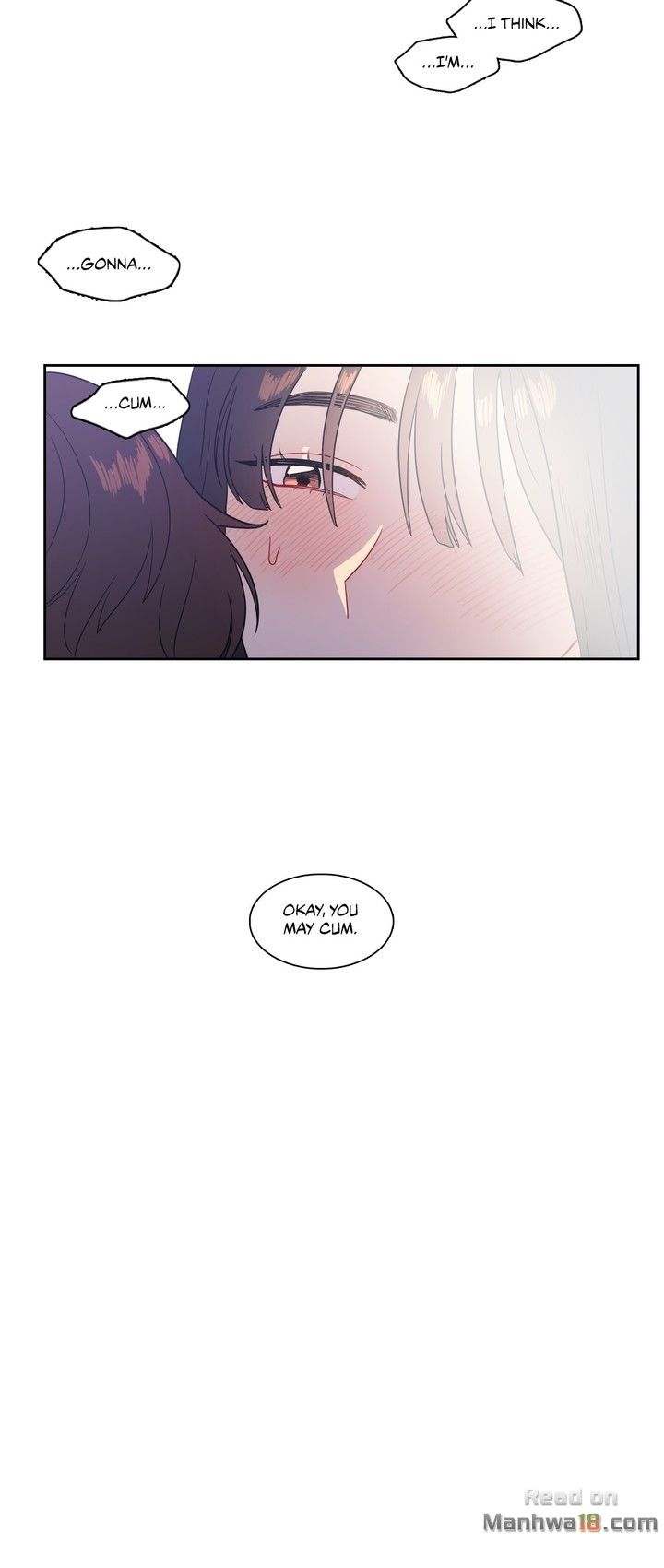 No Holes Barred Chapter 18 - HolyManga.Net