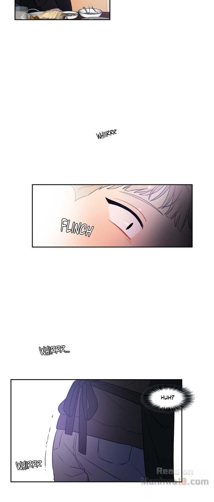 No Holes Barred Chapter 21 - HolyManga.Net