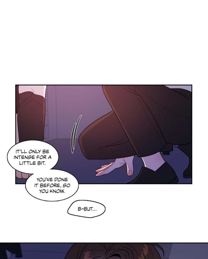 No Holes Barred Chapter 24 - HolyManga.Net