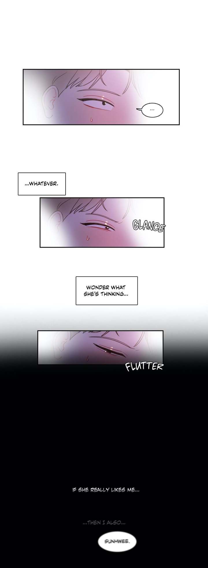 No Holes Barred Chapter 27 - HolyManga.Net