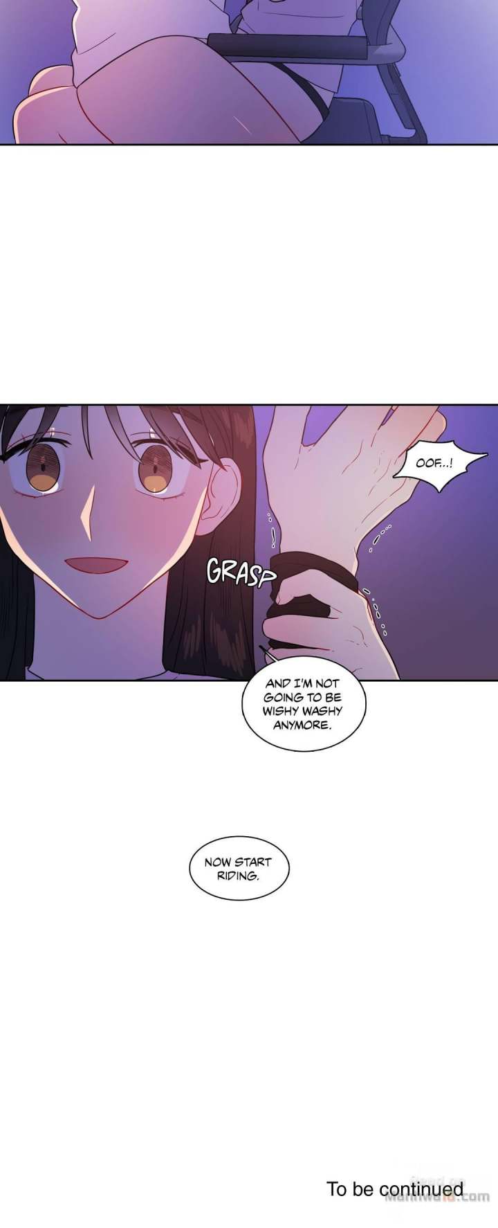 No Holes Barred Chapter 31 - HolyManga.Net