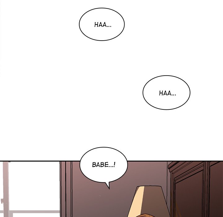 Office Troubles Chapter 4 - HolyManga.Net