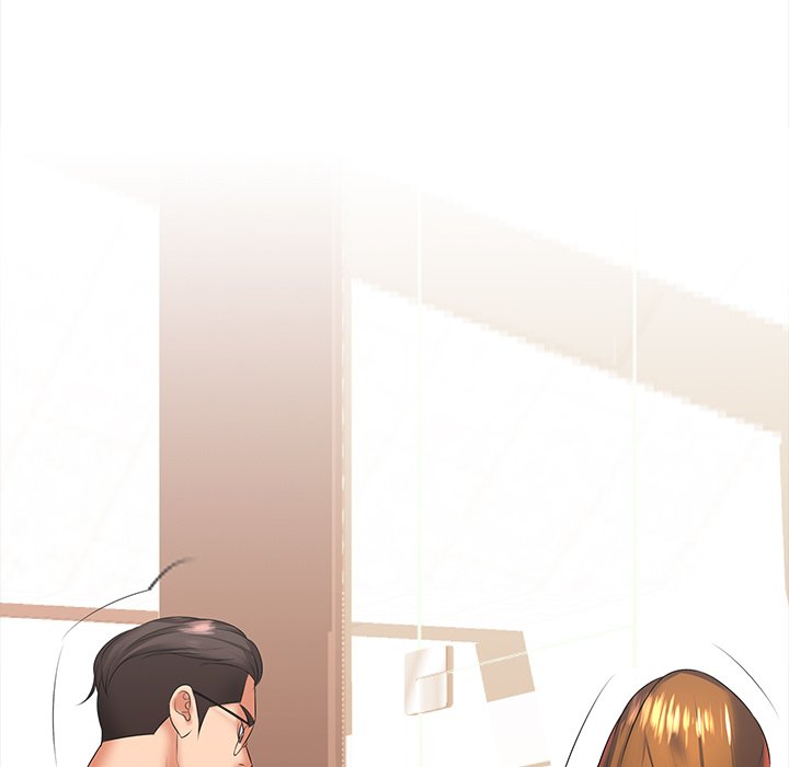 Office Troubles Chapter 4 - HolyManga.Net