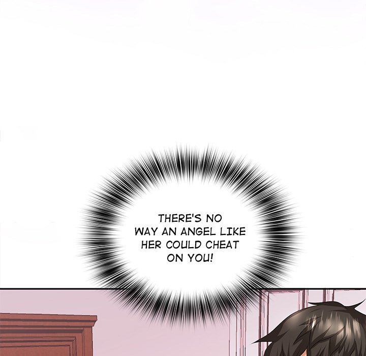 Office Troubles Chapter 4 - HolyManga.Net