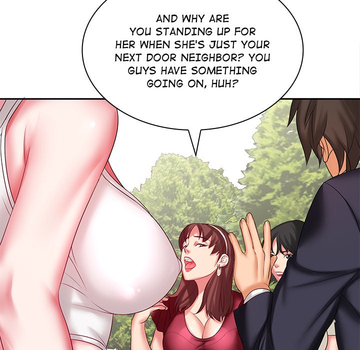 Office Troubles Chapter 5 - HolyManga.Net