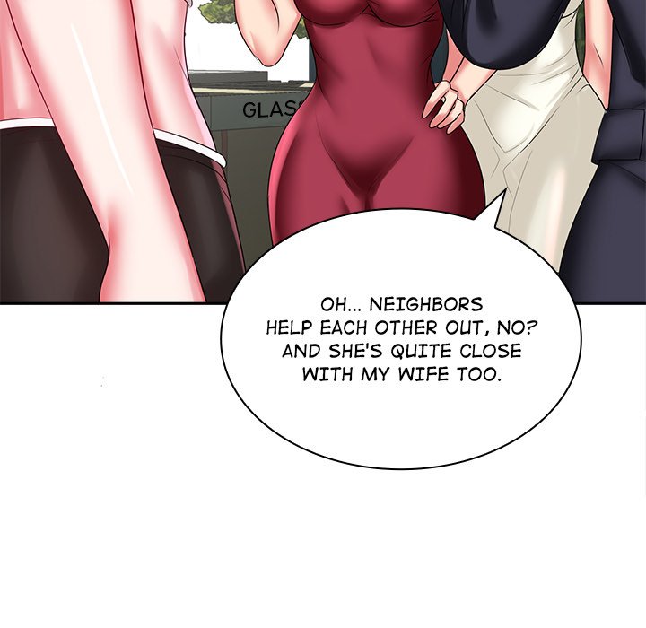 Office Troubles Chapter 5 - HolyManga.Net