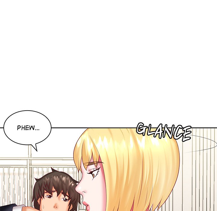 Office Troubles Chapter 5 - HolyManga.Net