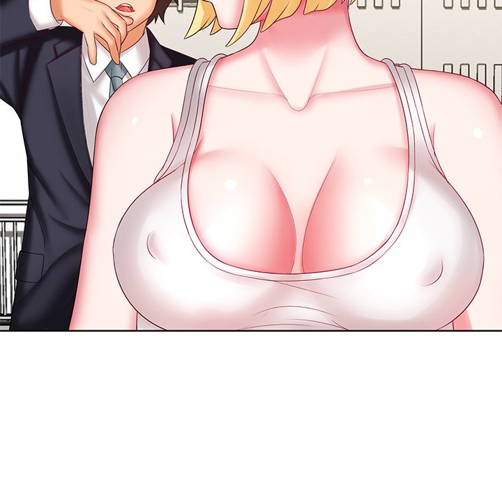 Office Troubles Chapter 5 - HolyManga.Net