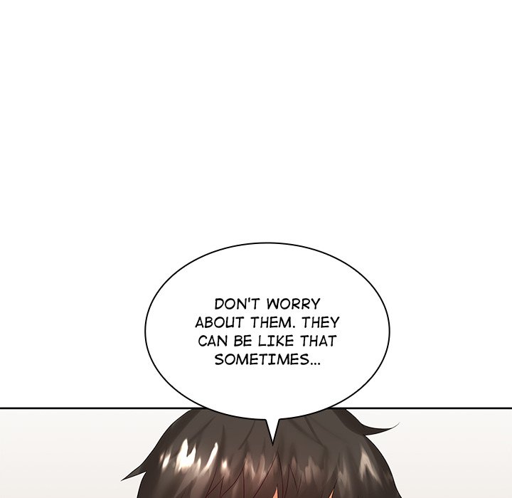 Office Troubles Chapter 5 - HolyManga.Net