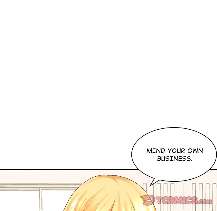 Office Troubles Chapter 5 - HolyManga.Net