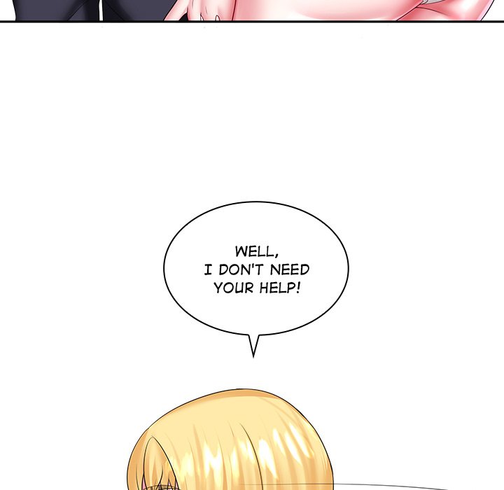 Office Troubles Chapter 5 - HolyManga.Net