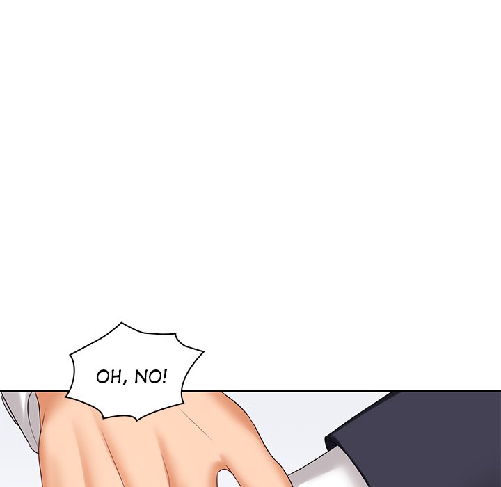 Office Troubles Chapter 5 - HolyManga.Net