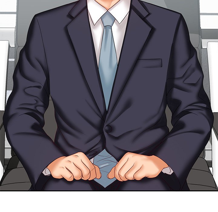 Office Troubles Chapter 5 - HolyManga.Net