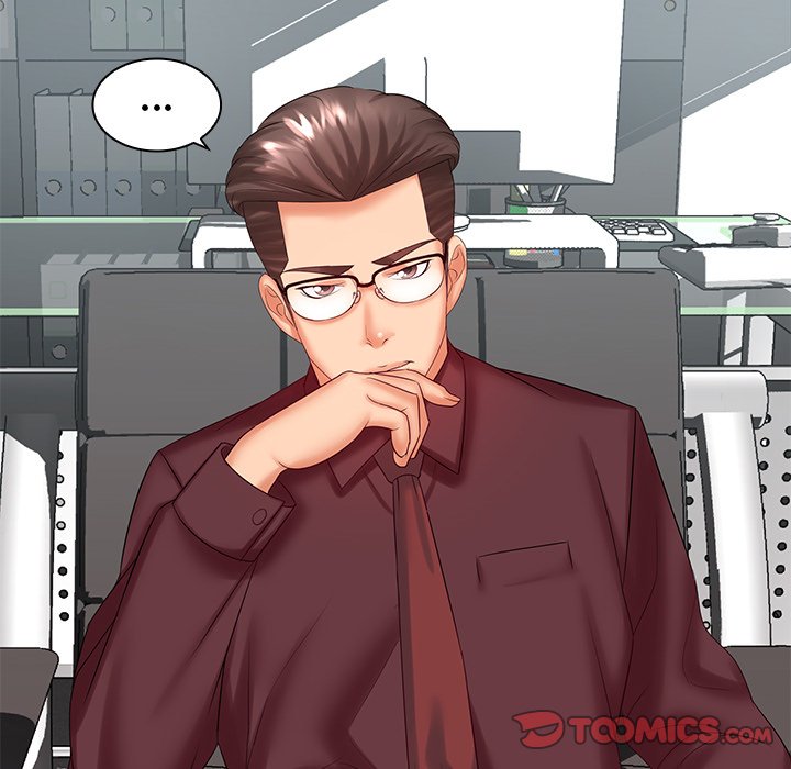 Office Troubles Chapter 5 - HolyManga.Net