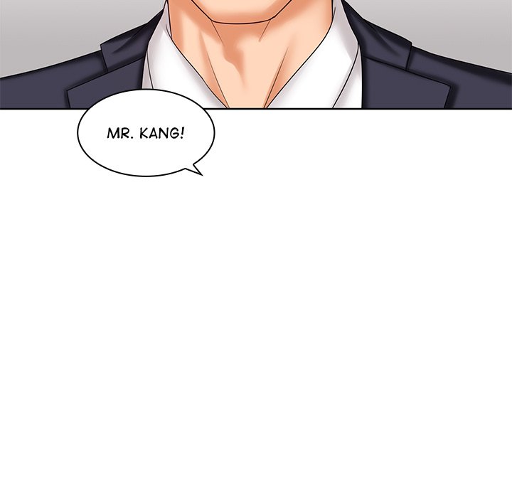 Office Troubles Chapter 5 - HolyManga.Net