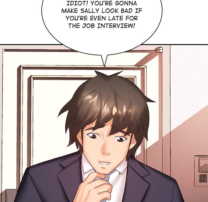 Office Troubles Chapter 5 - HolyManga.Net