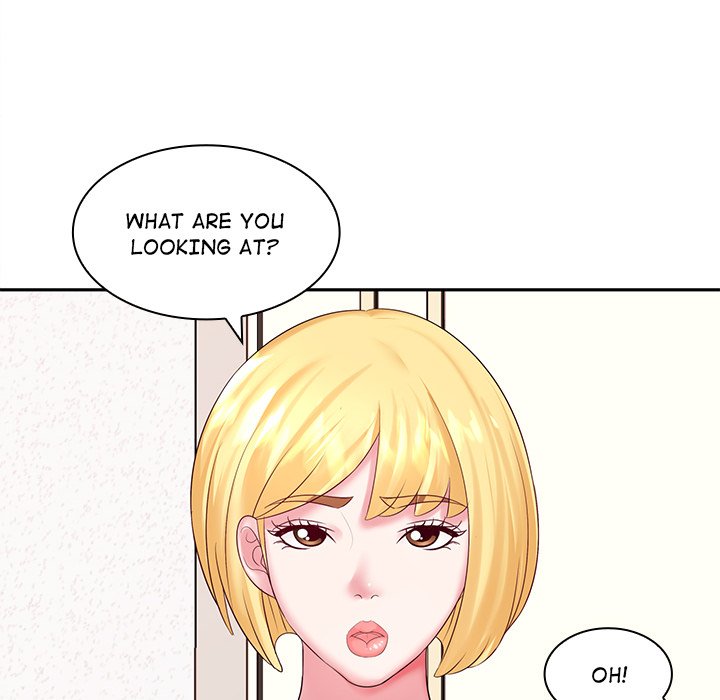 Office Troubles Chapter 5 - HolyManga.Net