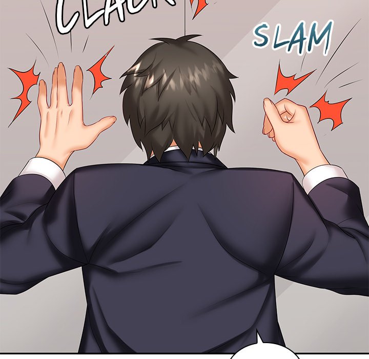 Office Troubles Chapter 5 - HolyManga.Net