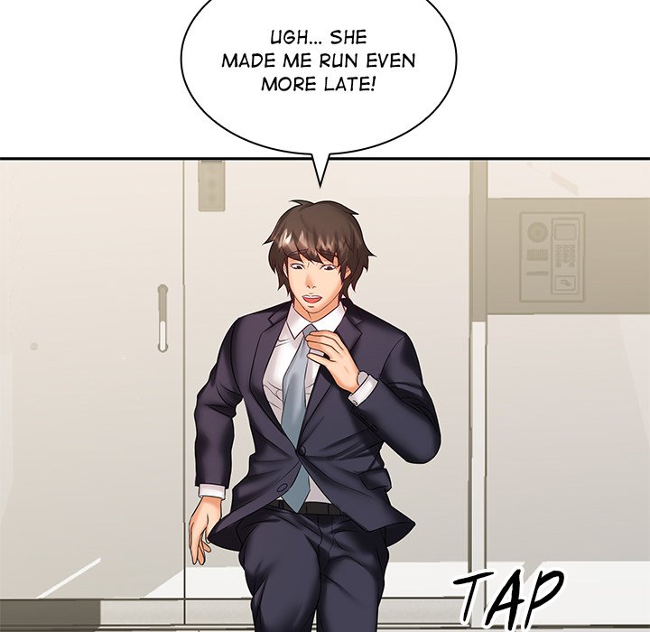 Office Troubles Chapter 5 - HolyManga.Net