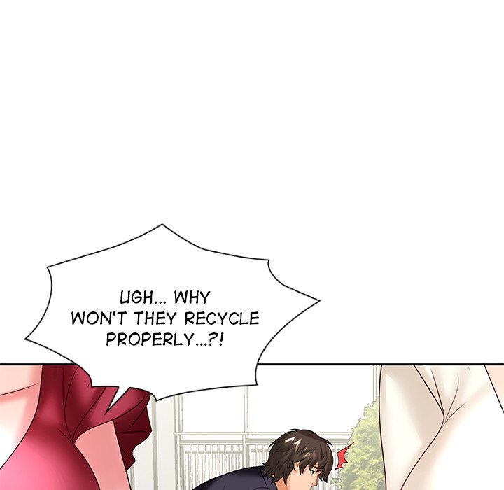 Office Troubles Chapter 5 - HolyManga.Net