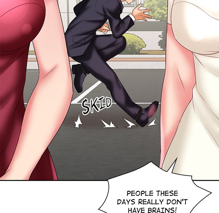 Office Troubles Chapter 5 - HolyManga.Net