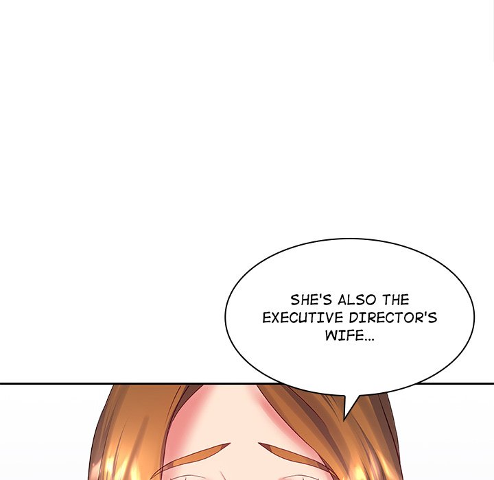 Office Troubles Chapter 5 - HolyManga.Net