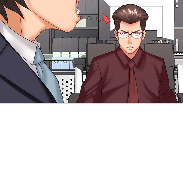 Office Troubles Chapter 5 - HolyManga.Net