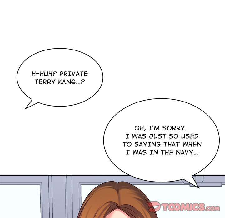 Office Troubles Chapter 5 - HolyManga.Net