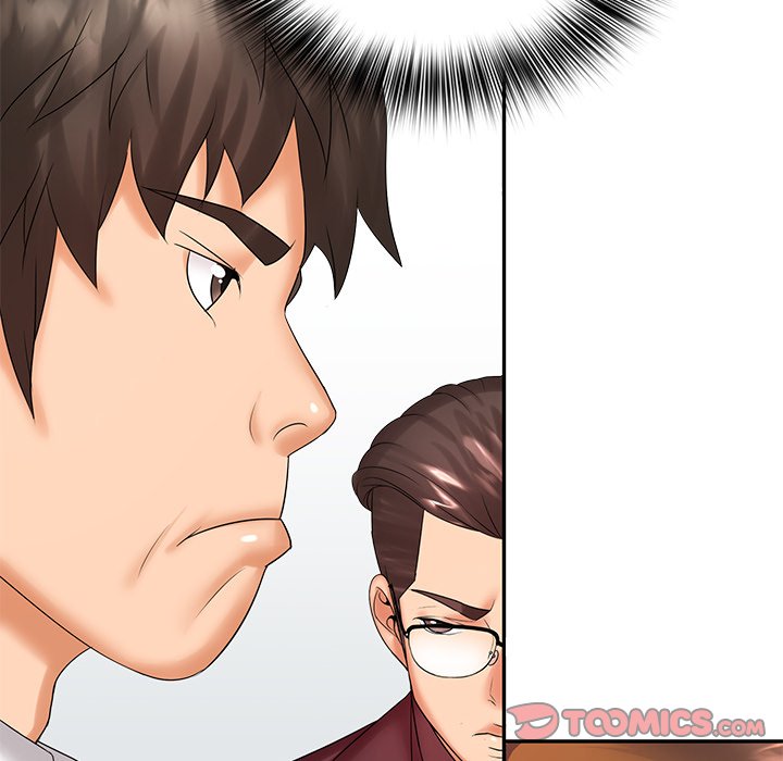 Office Troubles Chapter 5 - HolyManga.Net