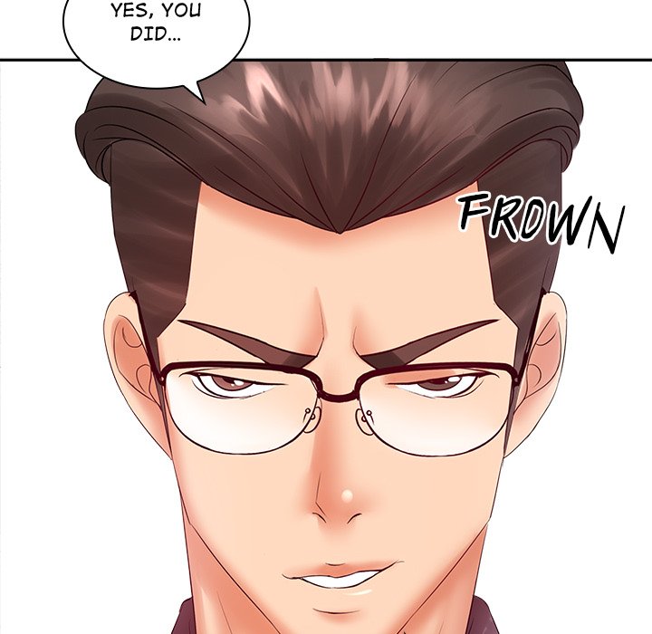 Office Troubles Chapter 5 - HolyManga.Net