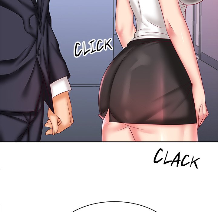 Office Troubles Chapter 5 - HolyManga.Net