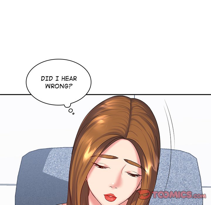 Office Troubles Chapter 6 - HolyManga.Net