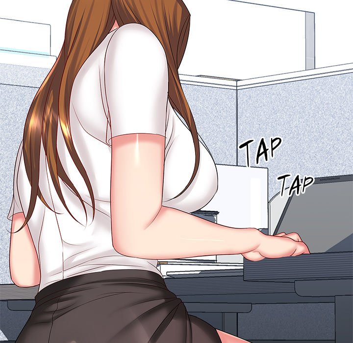 Office Troubles Chapter 6 - HolyManga.Net