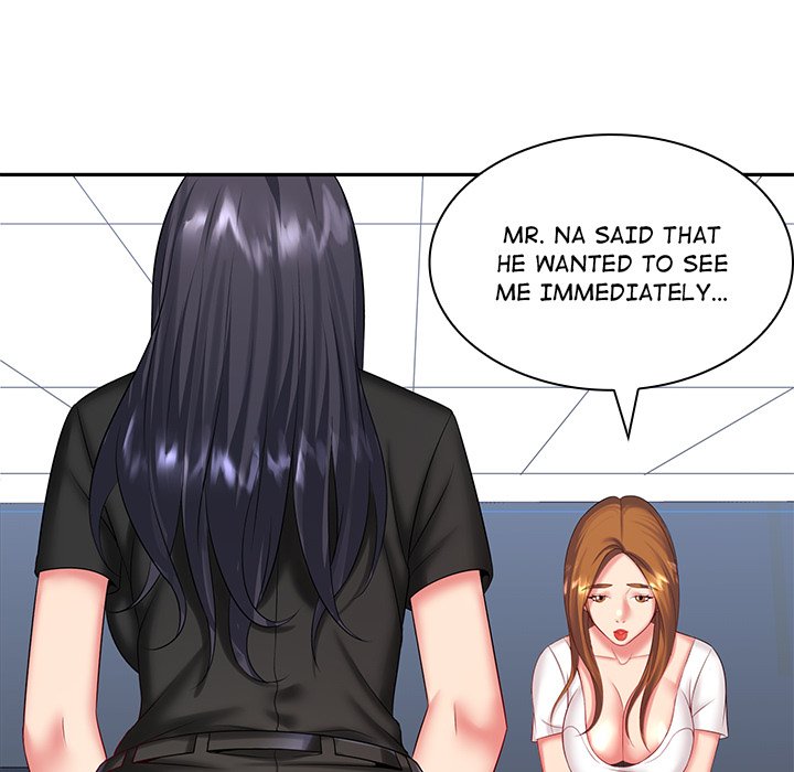 Office Troubles Chapter 6 - HolyManga.Net