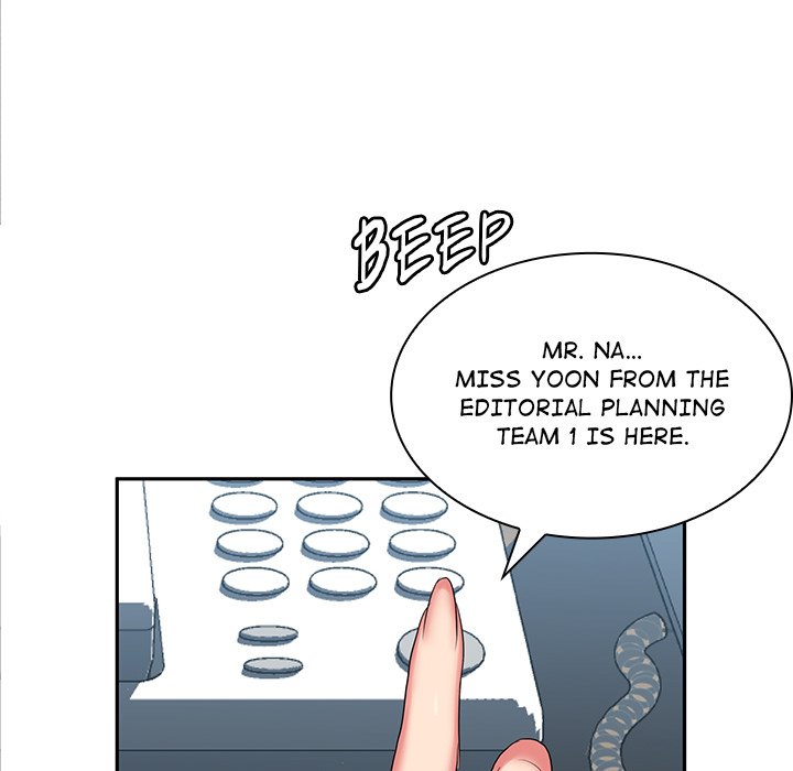 Office Troubles Chapter 6 - HolyManga.Net