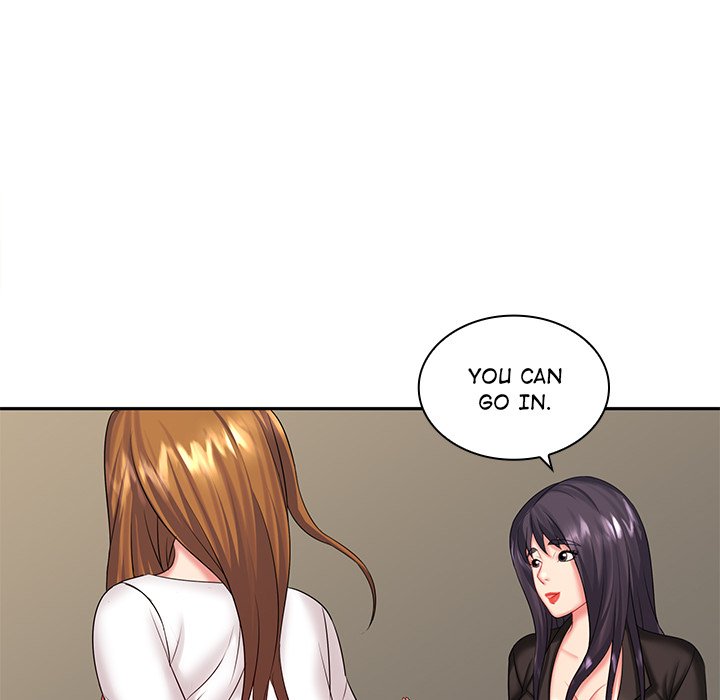 Office Troubles Chapter 6 - HolyManga.Net