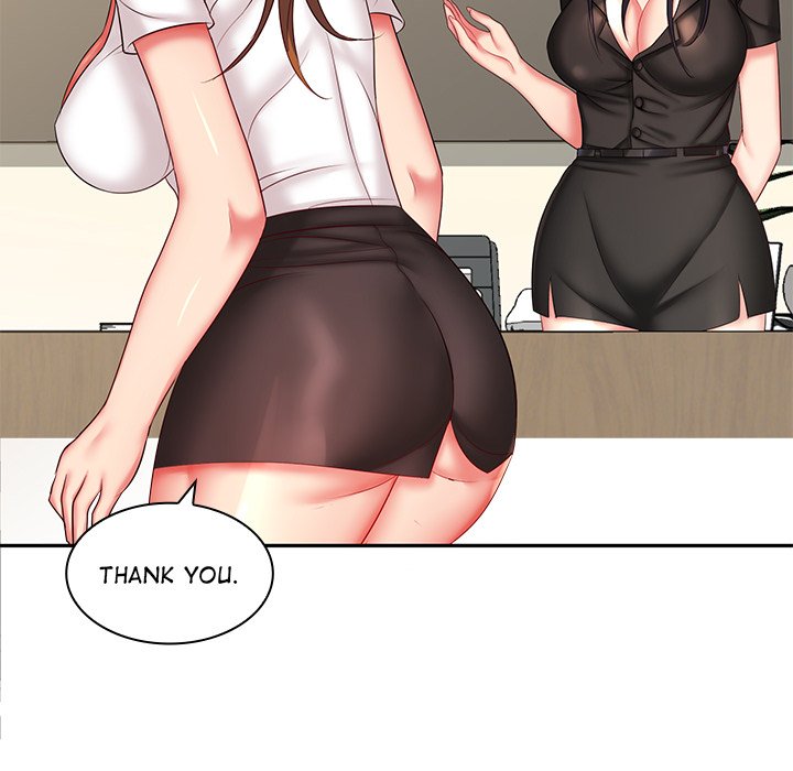 Office Troubles Chapter 6 - HolyManga.Net