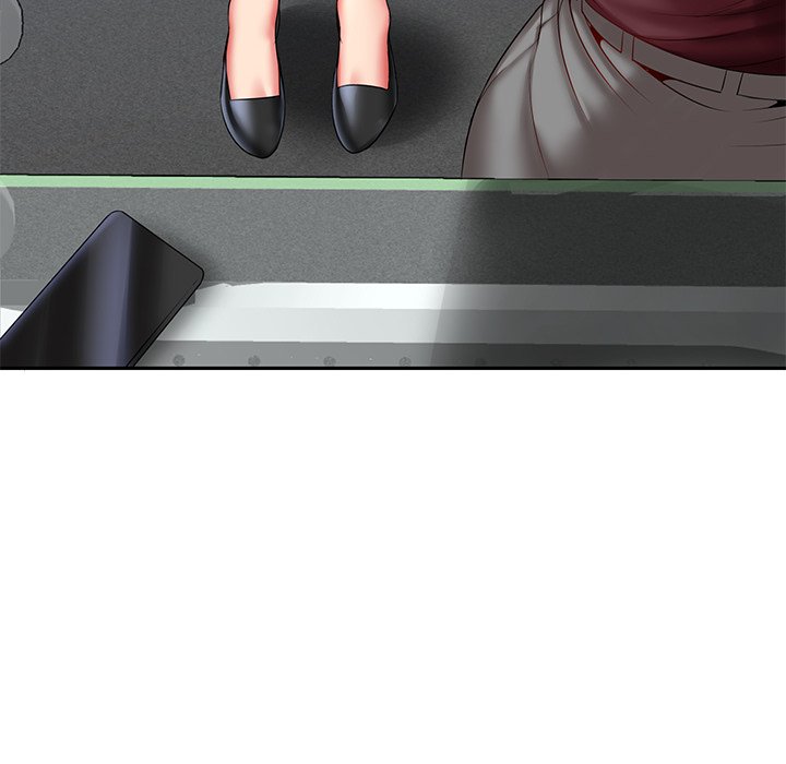 Office Troubles Chapter 6 - HolyManga.Net