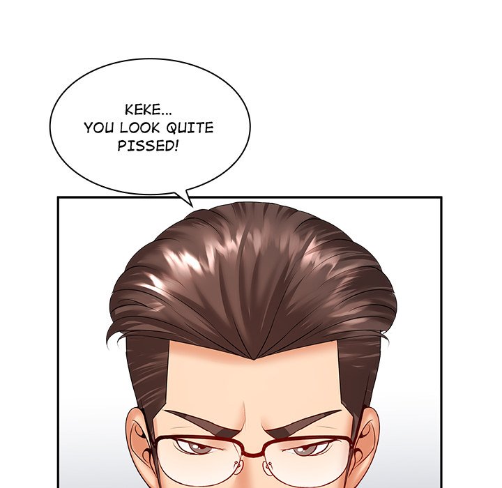 Office Troubles Chapter 6 - HolyManga.Net