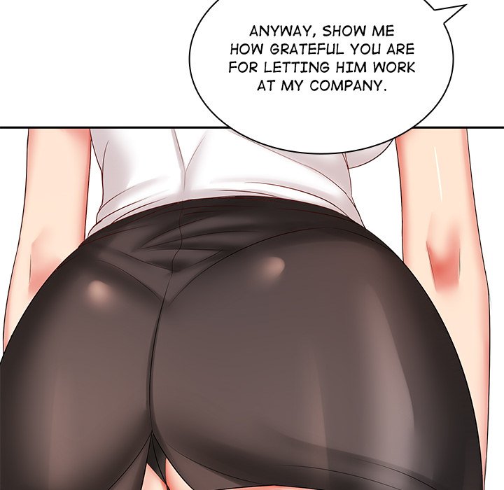 Office Troubles Chapter 6 - HolyManga.Net