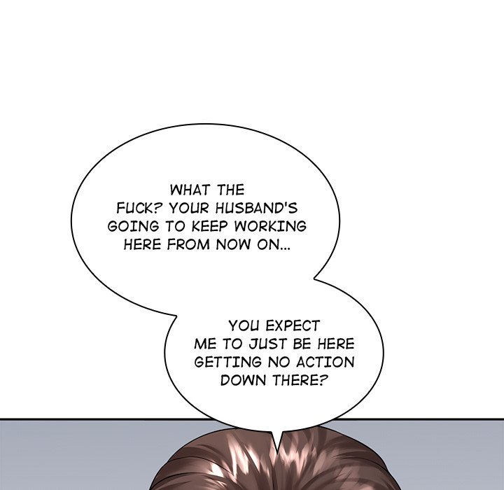 Office Troubles Chapter 6 - HolyManga.Net