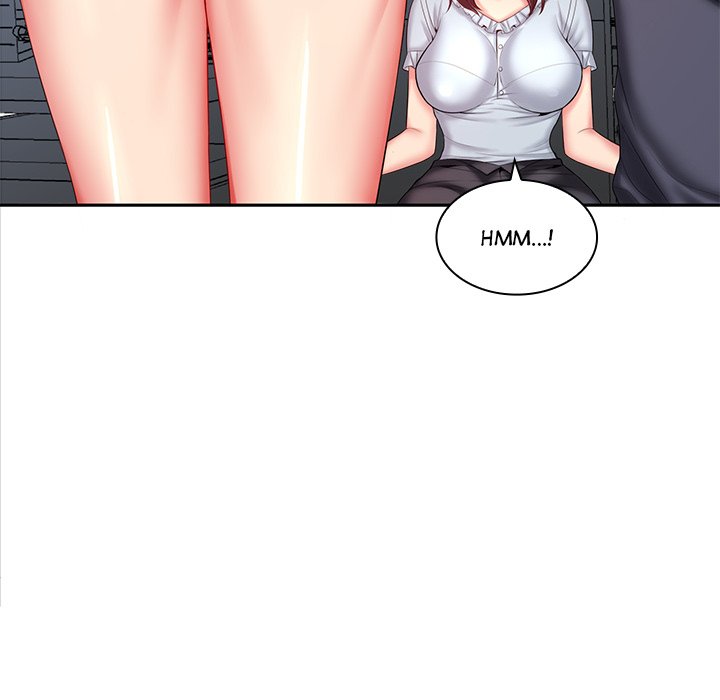 Office Troubles Chapter 6 - HolyManga.Net