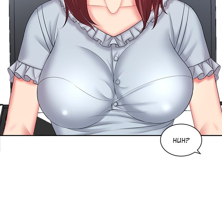 Office Troubles Chapter 6 - HolyManga.Net