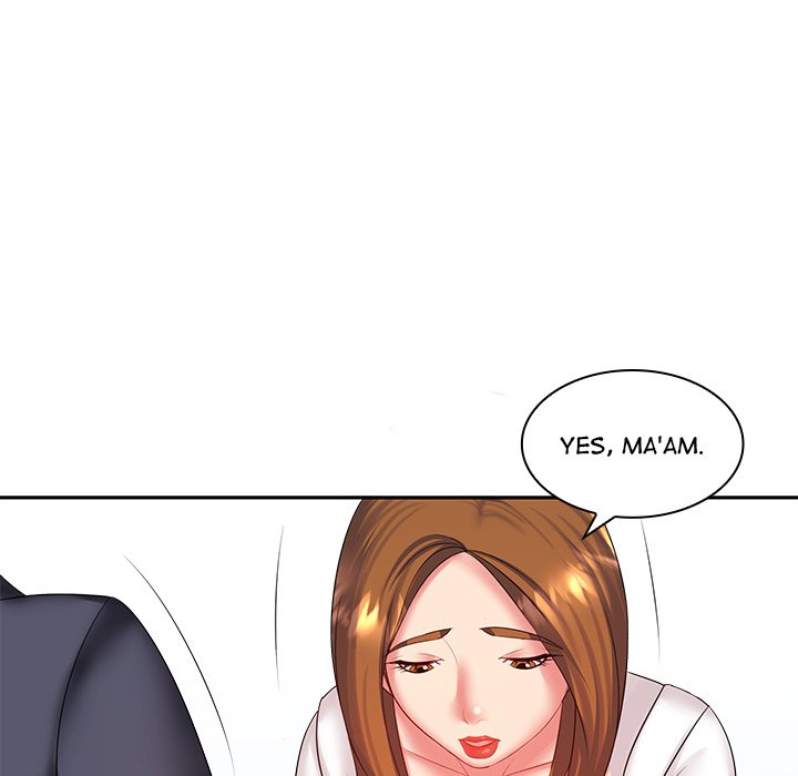 Office Troubles Chapter 6 - HolyManga.Net