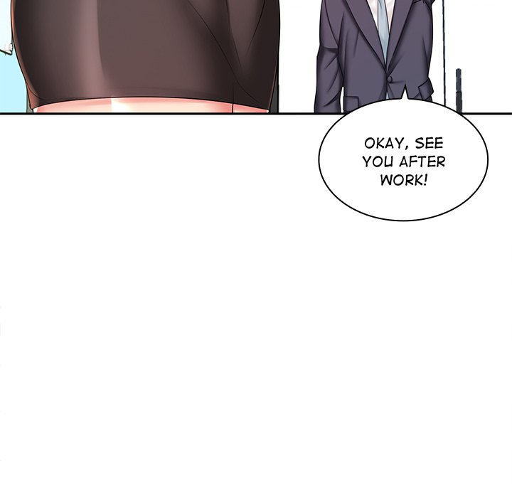 Office Troubles Chapter 6 - HolyManga.Net