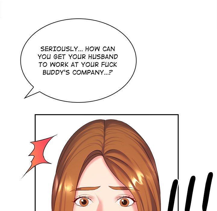 Office Troubles Chapter 6 - HolyManga.Net